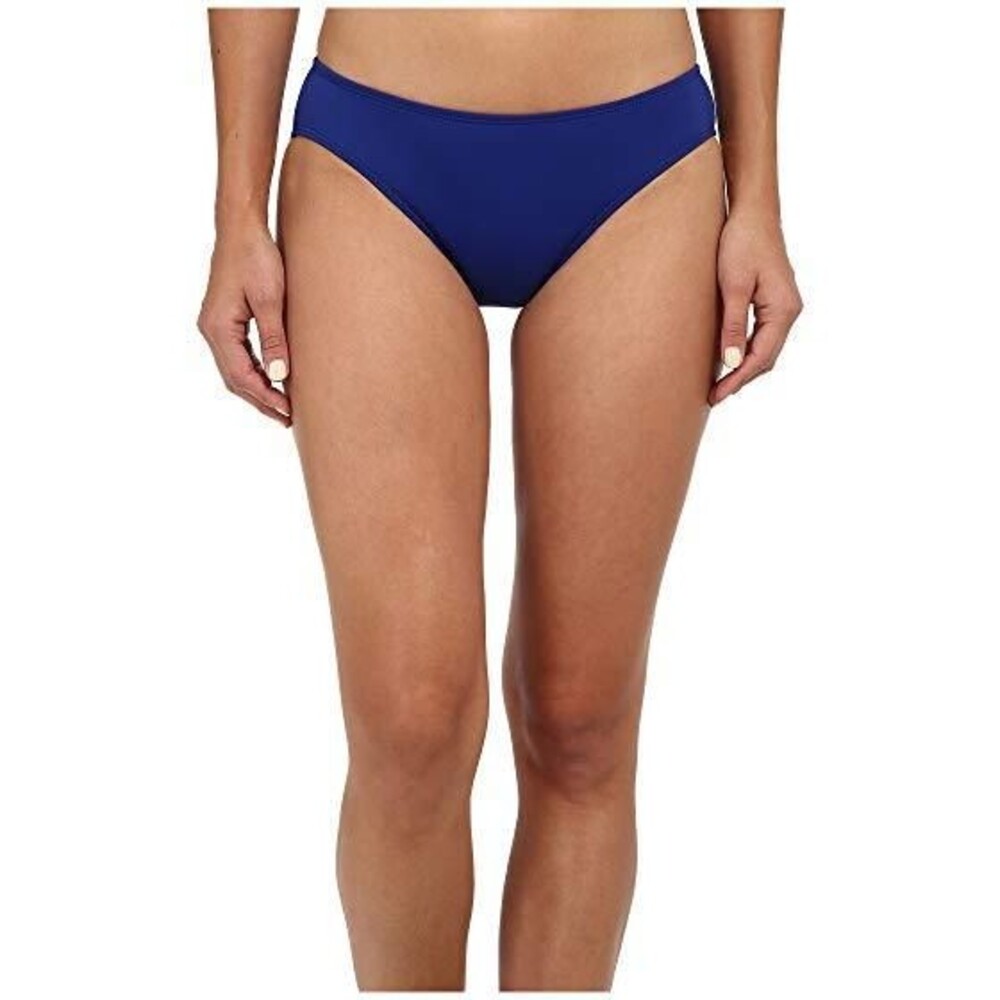 RALPH LAUREN Laguna Hipster Bikini Bottom Women's sz  6 Ocean